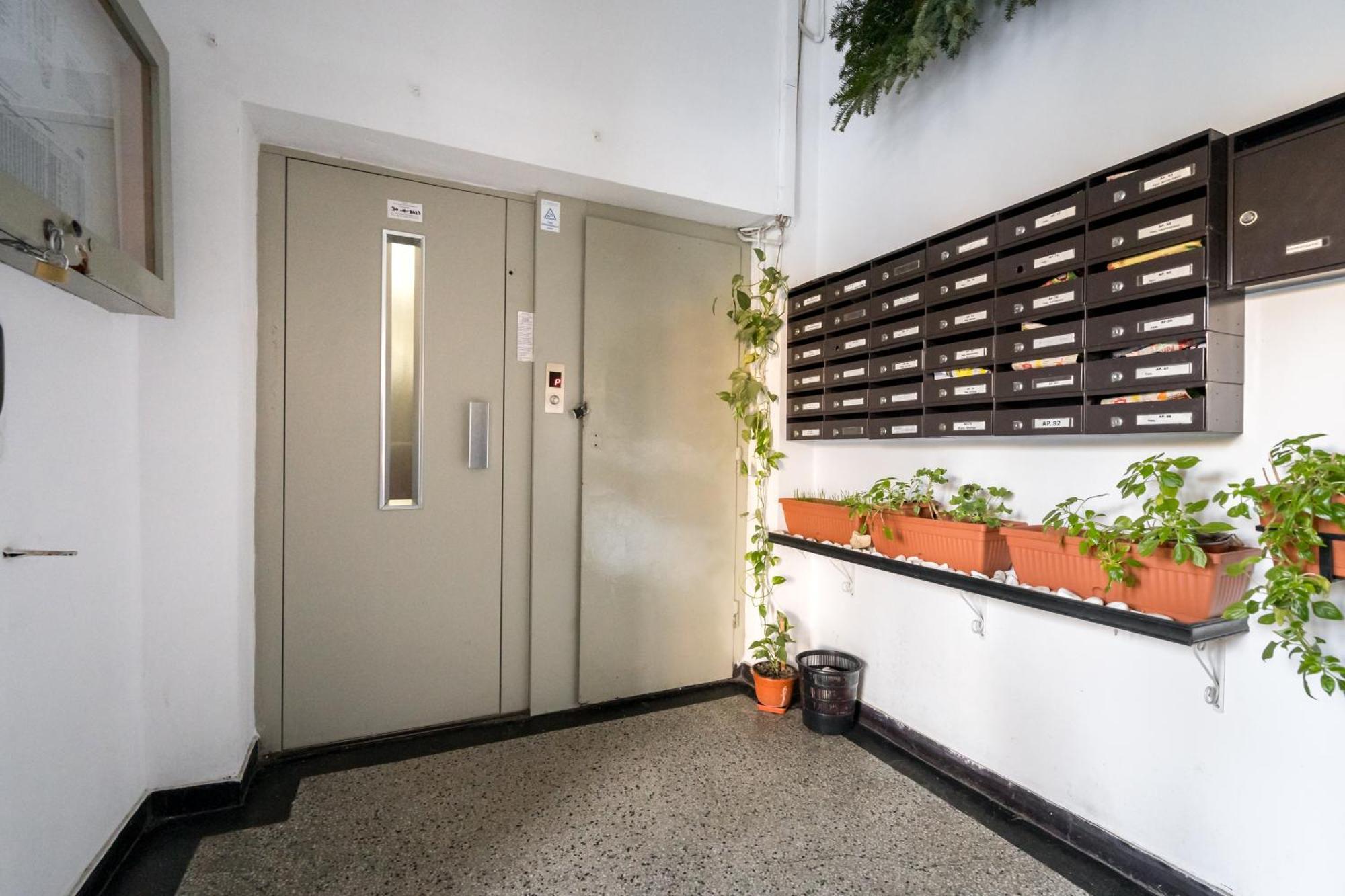 Top Location With Iconic View - Sala Palatului Bucharest Exterior photo